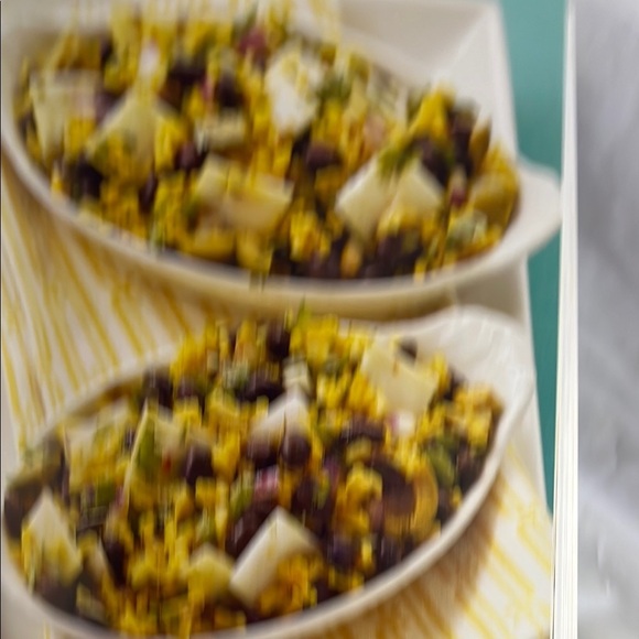 Cooking Light Fresh Fast Food Weeknight Meals Cookbook - Picture 6 of 9